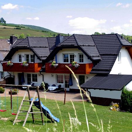 Schweizes Ferienhof Medebach Εξωτερικό φωτογραφία