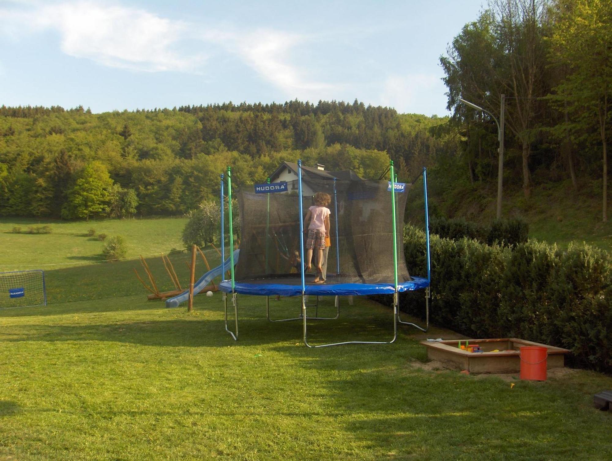 Schweizes Ferienhof Medebach Εξωτερικό φωτογραφία